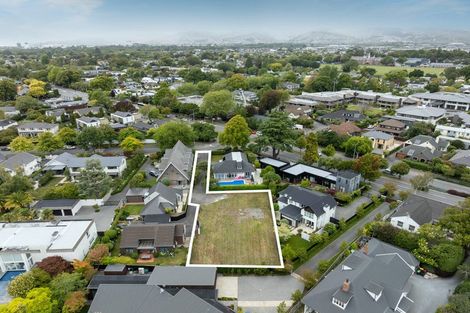 Photo of property in 3a Snowdon Road, Fendalton, Christchurch, 8052