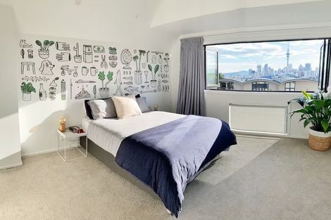 Photo of property in 4/171 Ponsonby Road, Ponsonby, Auckland, 1011