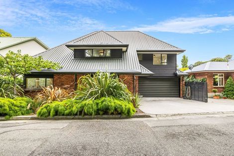 Photo of property in 1a Sunvale Terrace, Cashmere, Christchurch, 8022