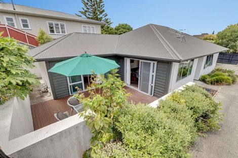Photo of property in 604a Ferguson Street, Terrace End, Palmerston North, 4410