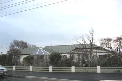 Photo of property in 161 Bay View Road, South Dunedin, Dunedin, 9012