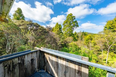 Photo of property in 14 Te Aute Ridge Road, Waitakere, Henderson, 0781
