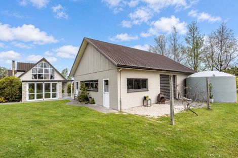 Photo of property in 87 Marshmans Road, Ashley, Rangiora, 7477