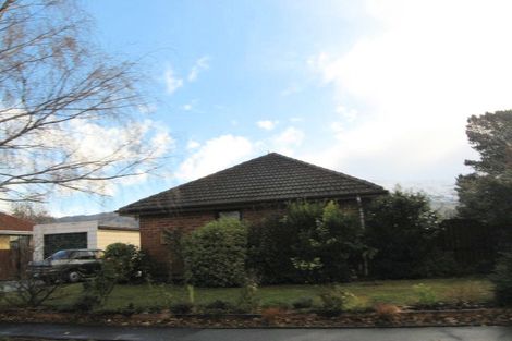 Photo of property in 26 Cairnmuir Crescent, Cromwell, 9310