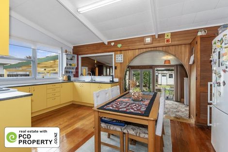 Photo of property in 9 King Street, Hikurangi, 0114