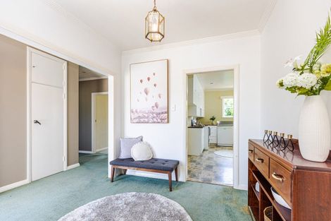 Photo of property in 12 Virginia Road, Saint Johns Hill, Whanganui, 4500