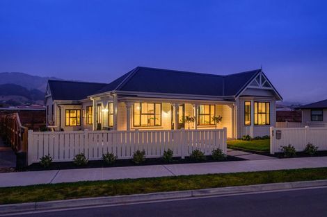 Photo of property in 65 Eton Street, Appleby, Richmond, 7020