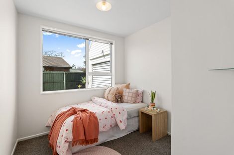 Photo of property in 135 Dunbars Road, Halswell, Christchurch, 8025