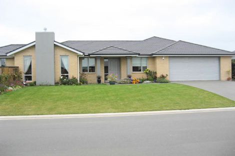 Photo of property in 3 Botticelli Mews, Rolleston, 7614