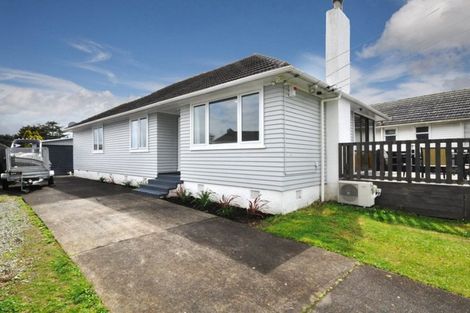 Photo of property in 3 Percival Street, Manurewa, Auckland, 2102