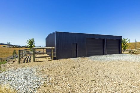 Photo of property in 41 Middle Valley Road, Middle Valley, Fairlie, 7987