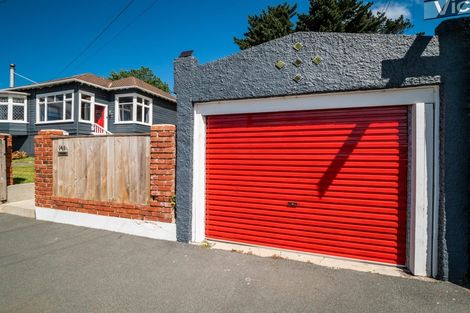 Photo of property in 149 Victoria Road, Saint Clair, Dunedin, 9012