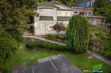 Photo of property in 47 Norway Street, Aro Valley, Wellington, 6012