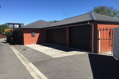 Photo of property in 117a Packe Street, Edgeware, Christchurch, 8013