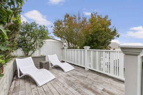Photo of property in 72 Islington Street, Ponsonby, Auckland, 1011