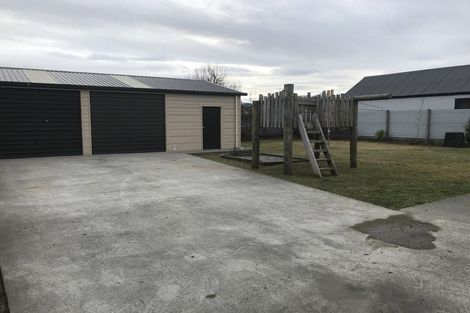 Photo of property in 13 Mcmillan Street, Methven, 7730