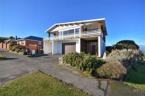 Photo of property in 129 Tomahawk Road, Andersons Bay, Dunedin, 9013