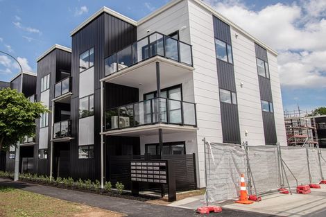 Photo of property in 109/17 Vialou Street, Hamilton Central, Hamilton, 3204