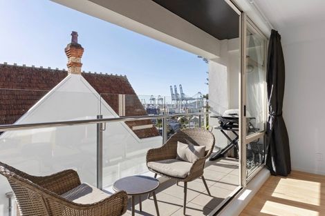 Photo of property in Y24/30 York Street, Parnell, Auckland, 1052