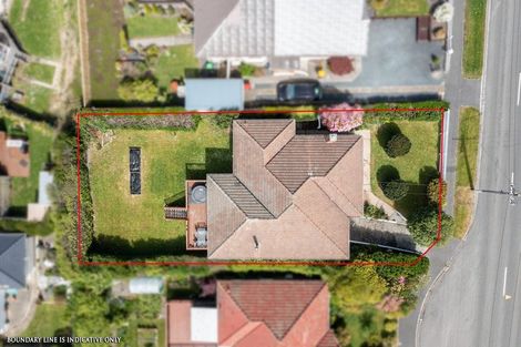 Photo of property in 79 Middleton Road, Kew, Dunedin, 9012