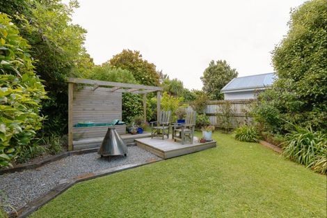 Photo of property in 85 Savage Crescent, West End, Palmerston North, 4412