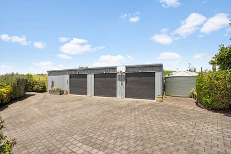 Photo of property in 2439 Old Taupo Road, Tokoroa, 3491