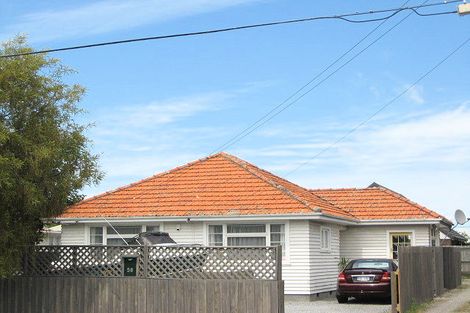 Photo of property in 58 Ottawa Road, Wainoni, Christchurch, 8061