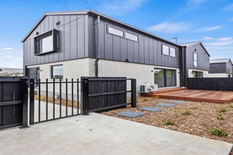 Photo of property in 4/355 Barrington Street, Spreydon, Christchurch, 8024