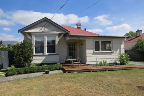 Photo of property in 51 Gall Street, Fairlie, 7925