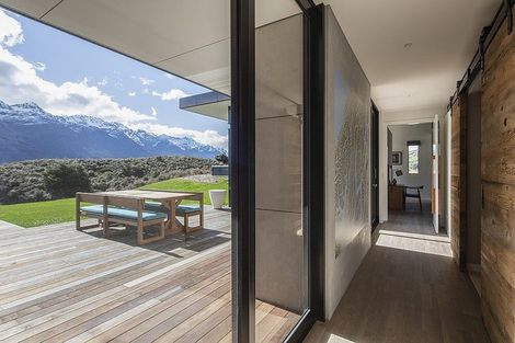 Photo of property in Wyuna, 5 River Valley View, Glenorchy, 9372