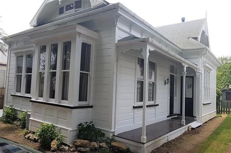 Photo of property in 125 Fitzherbert Avenue, West End, Palmerston North, 4410