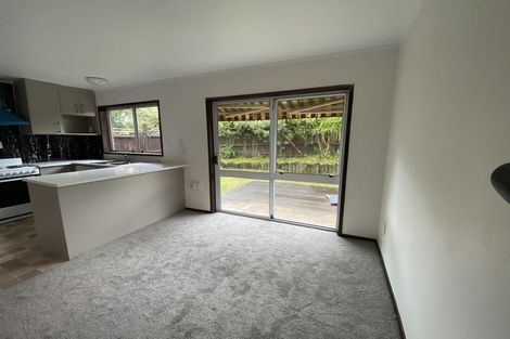 Photo of property in 18 Malvina Place, Bucklands Beach, Auckland, 2014