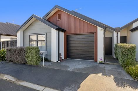 Photo of property in 5 Earhart Lane, Wigram, Christchurch, 8042