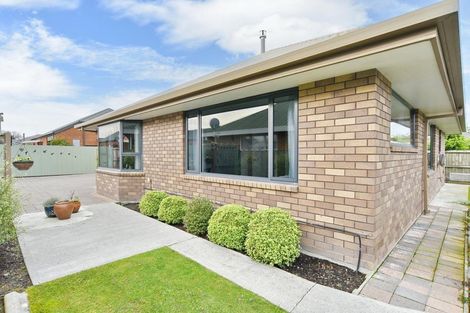 Photo of property in 9b Wiltshire Court, Rangiora, 7400
