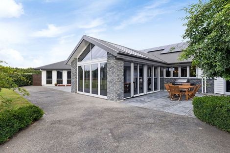 Photo of property in 183a Nannestads Line, Bunnythorpe, Feilding, 4775