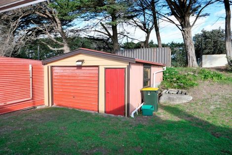 Photo of property in 637 Waitarere Beach Road, Waitarere Beach, Levin, 5510