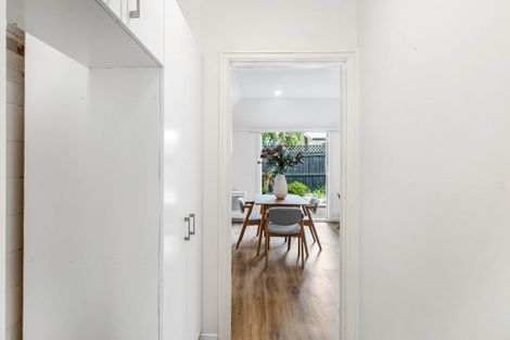 Photo of property in 3/125 Rugby Street, Merivale, Christchurch, 8014