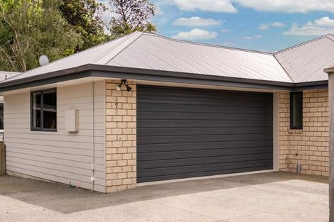 Photo of property in 7 Gardiner Street, Riversdale, Blenheim, 7201