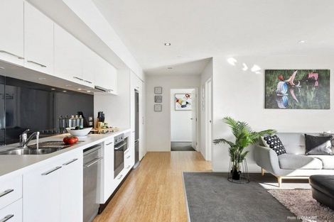 Photo of property in Forte Apartments, 113/13 College Street, Te Aro, Wellington, 6011