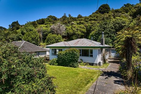 Photo of property in 65 Hair Street, Wainuiomata, Lower Hutt, 5014