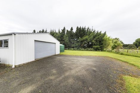 Photo of property in 184 Watershed Road, Bunnythorpe, Palmerston North, 4470