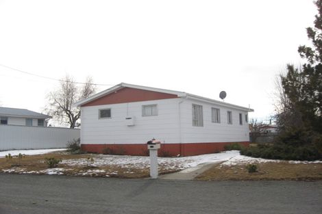 Photo of property in 16 Cass Crescent, Twizel, 7901