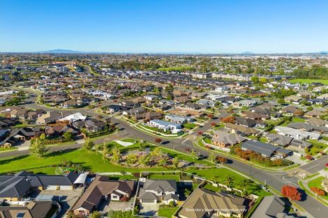 Photo of property in 6 Bentley Rise, Flagstaff, Hamilton, 3210