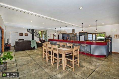 Photo of property in 23 Jellick Road, Hikurangi, 0181