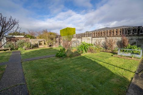 Photo of property in 44 Rockdale Road, Hawthorndale, Invercargill, 9810