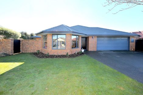 Photo of property in 29 Marsack Crescent, Halswell, Christchurch, 8025