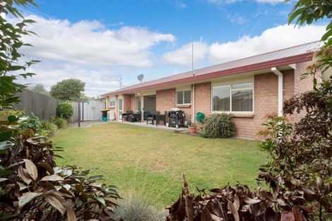 Photo of property in 5 Firth Close, Matamata, 3400