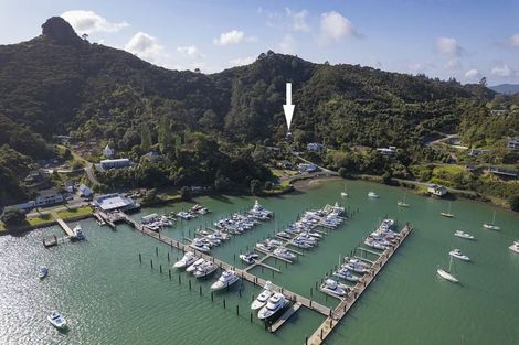 Photo of property in 548 Whangaroa Road, Whangaroa, Kaeo, 0478