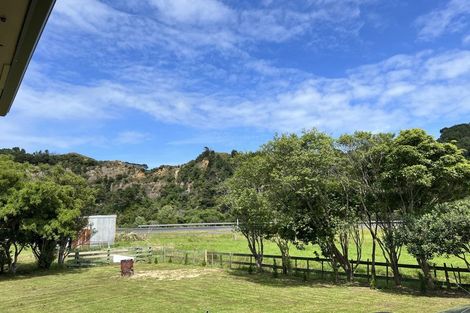 Photo of property in 5 Mania Road, Awakino, Mokau, 4376