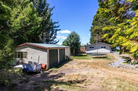 Photo of property in 2761 State Highway 41, Kuratau, Turangi, 3381